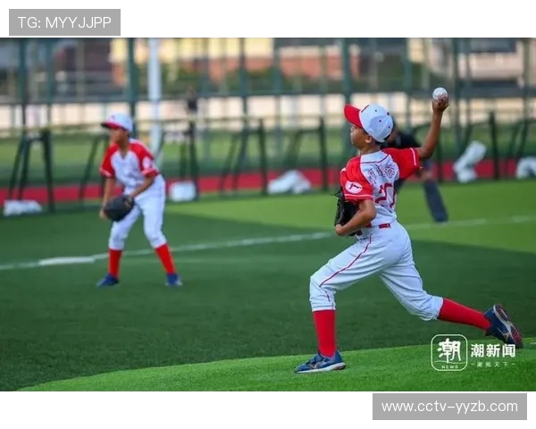 浙江平湖、杭州瓜沥等地成为全国青少年棒球锦标赛举办地