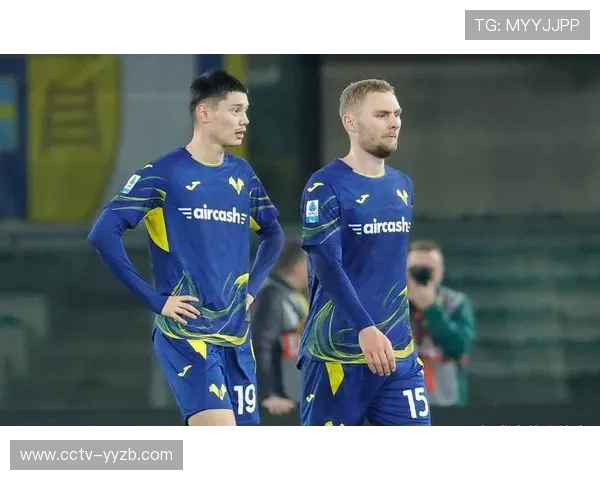 维罗纳主场0-0战平比萨,保级球队互交白卷