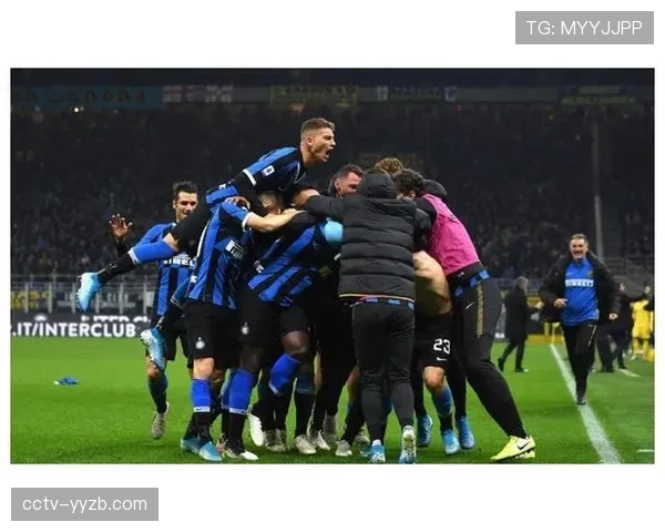 赛后观察:国米夺冠在即,但意甲冠军悬念的长期缺失对联赛是利是弊? 赛后观察:国米夺冠在即,但意甲冠军悬念的长期缺失对联赛是利是弊?