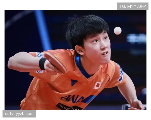 日本T联赛总决赛：KM东京战胜琉球夺冠，张本智和获MVP