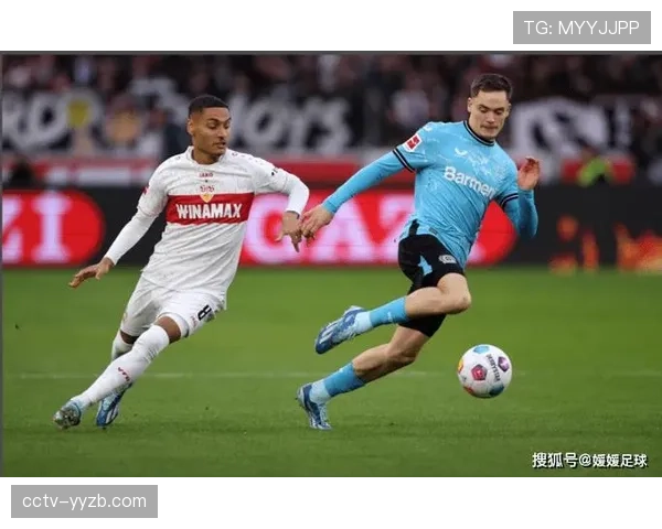 实时：穆阿尼破门，法兰克福客场暂时领先勒沃库森